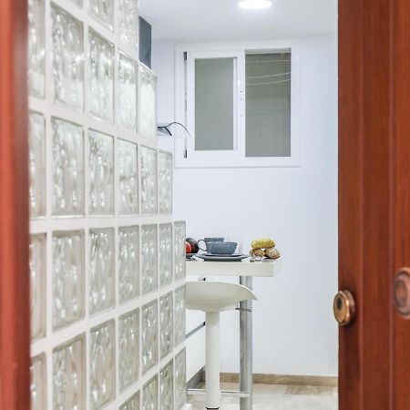 Bonito Apt En Cadiz Centro Renovado المظهر الخارجي الصورة