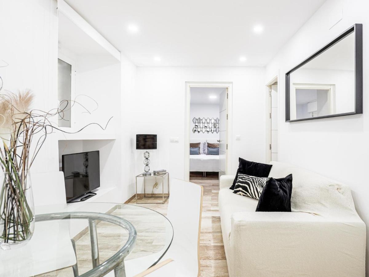 Bonito Apt En Cadiz Centro Renovado المظهر الخارجي الصورة