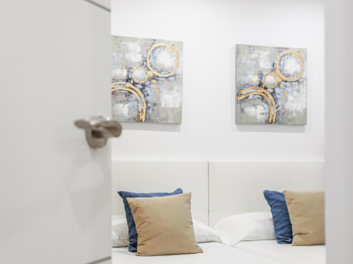 Bonito Apt En Cadiz Centro Renovado المظهر الخارجي الصورة