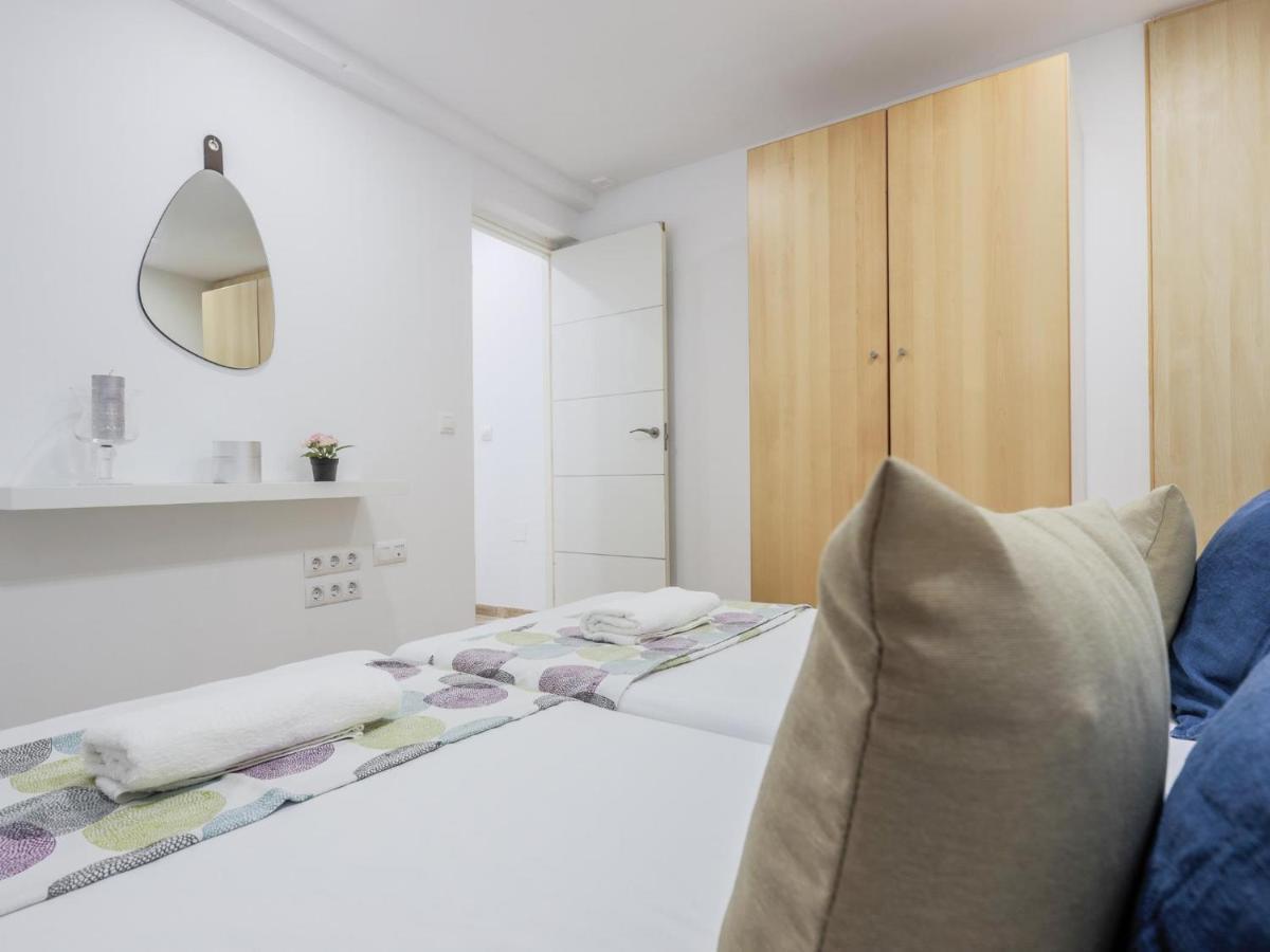 Bonito Apt En Cadiz Centro Renovado المظهر الخارجي الصورة