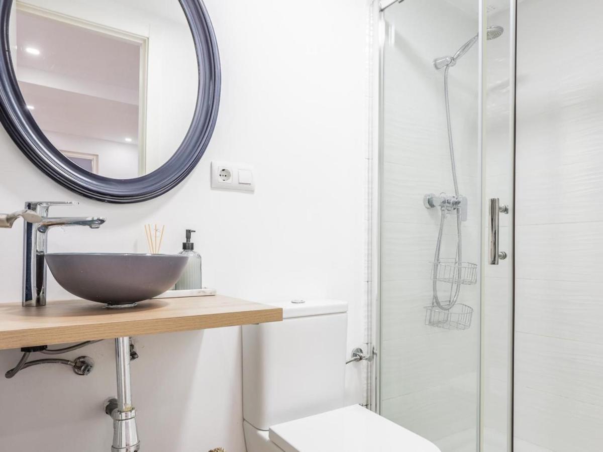 Bonito Apt En Cadiz Centro Renovado المظهر الخارجي الصورة
