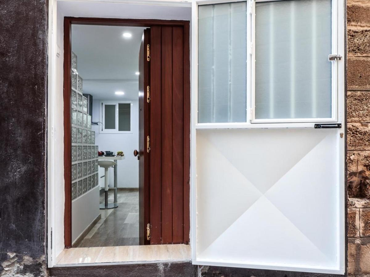 Bonito Apt En Cadiz Centro Renovado المظهر الخارجي الصورة