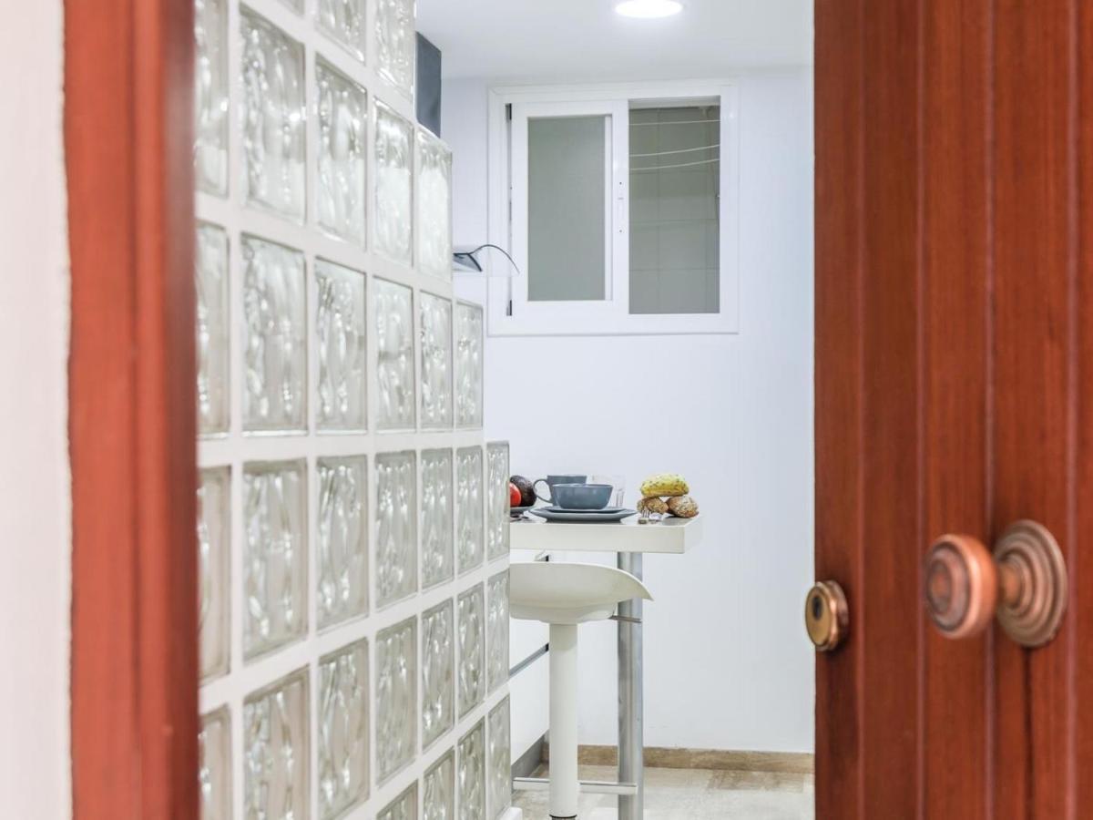 Bonito Apt En Cadiz Centro Renovado المظهر الخارجي الصورة