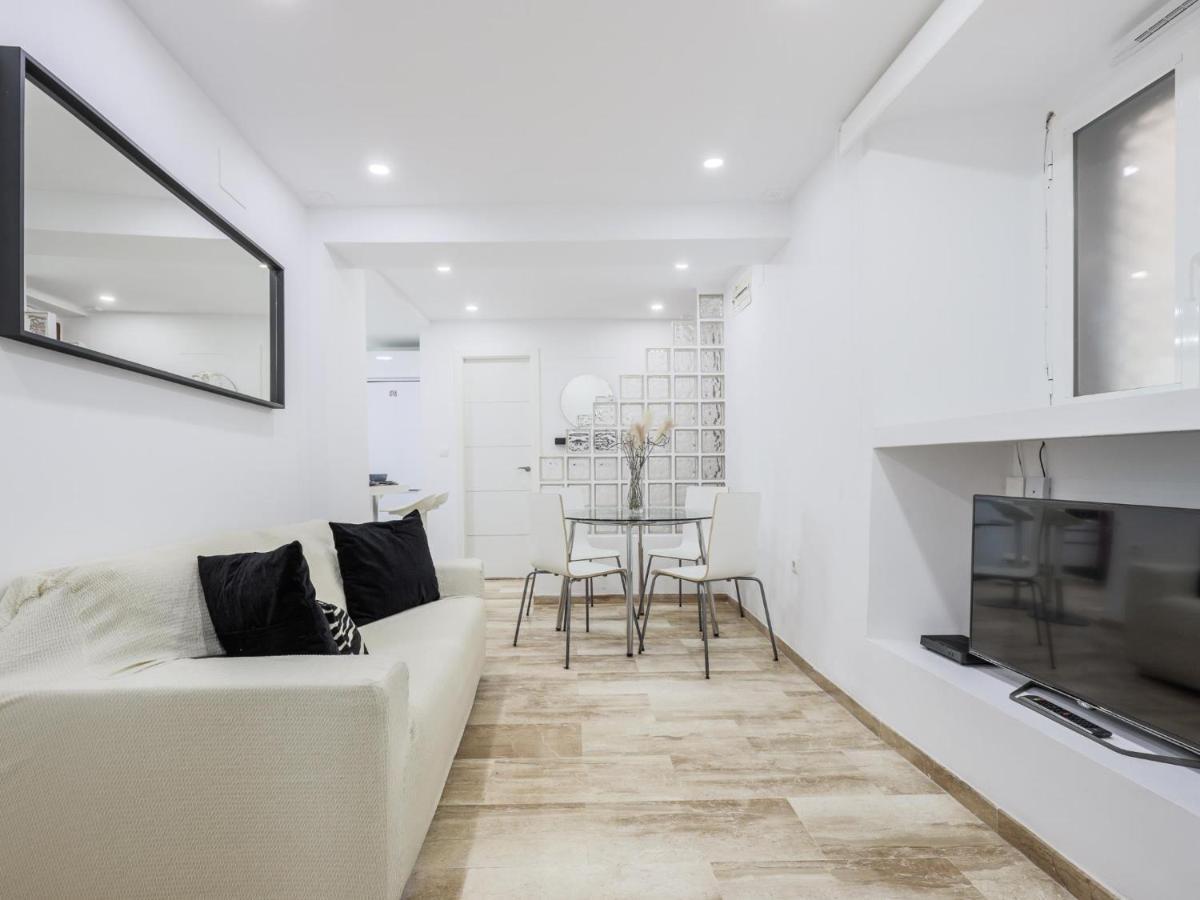 Bonito Apt En Cadiz Centro Renovado المظهر الخارجي الصورة