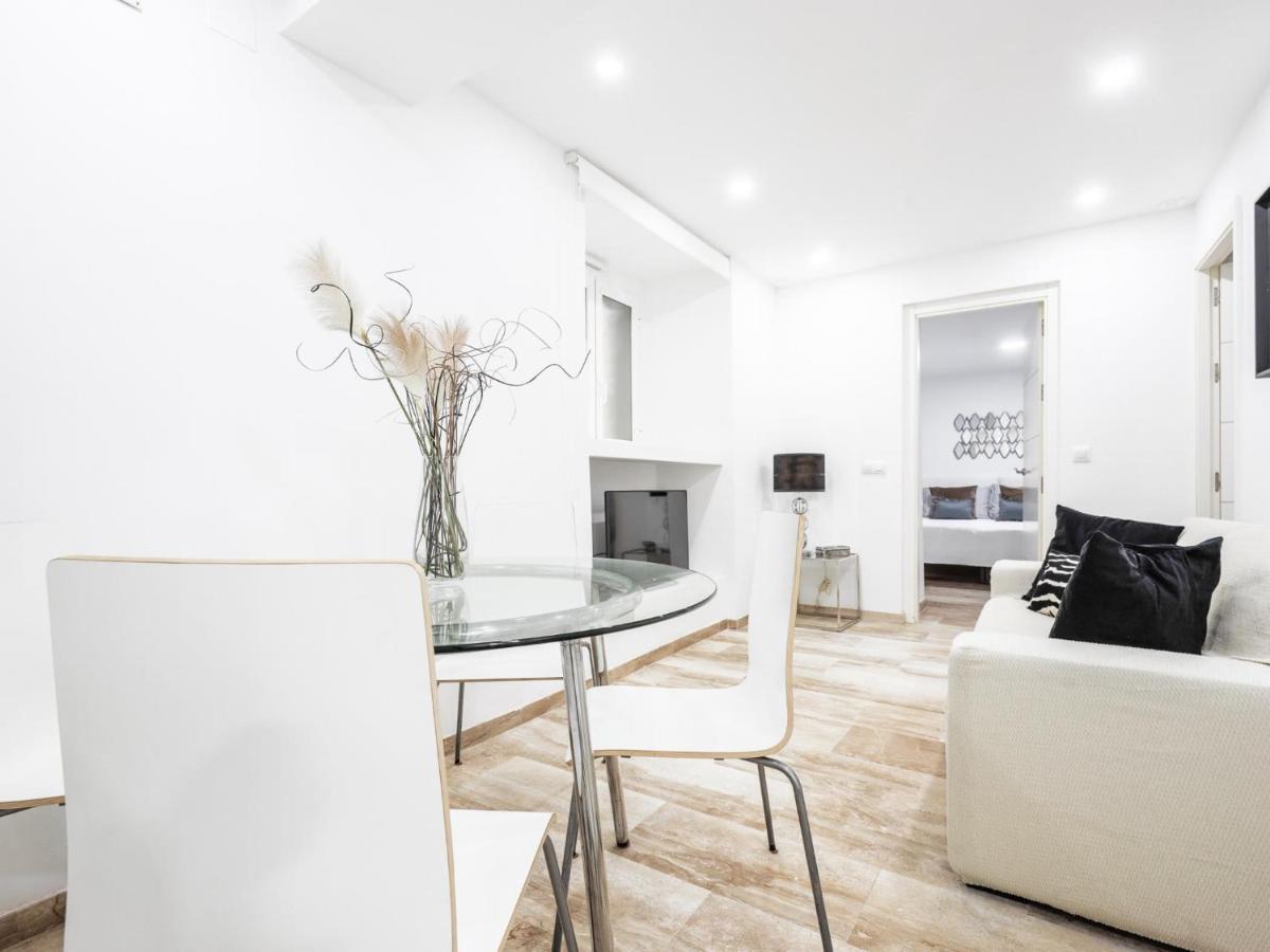 Bonito Apt En Cadiz Centro Renovado المظهر الخارجي الصورة